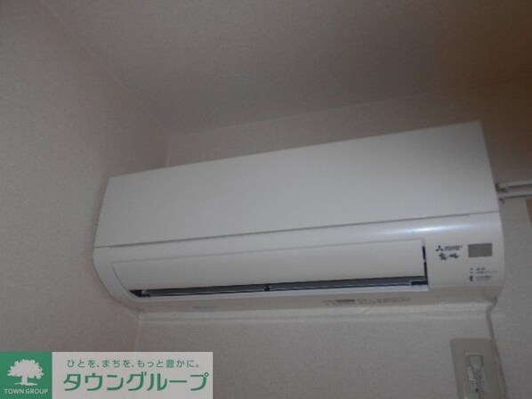 ロイヤルコートの物件内観写真